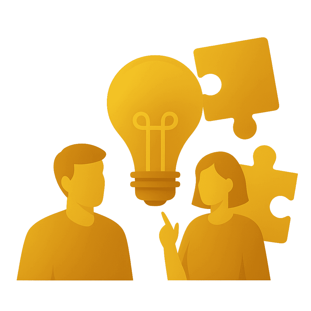 Innovation - Gold Barber