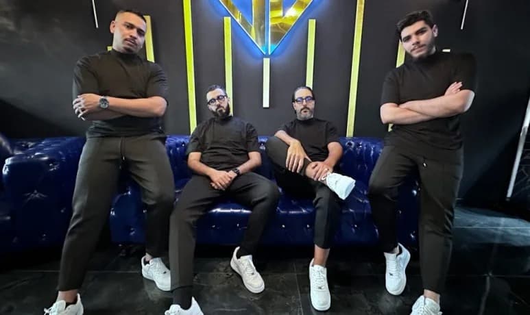Gold Barber - Qualité